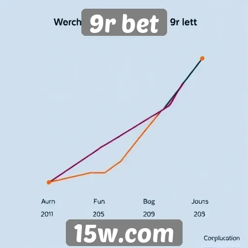 Tendências de apostas no 9r bet