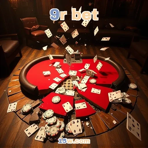 9r bet: Entre no Jogo e Descubra o Cassino Online Imperdível!