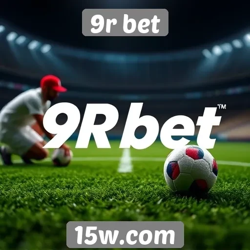 Comparação entre 9r bet e concorrentes do mercado
