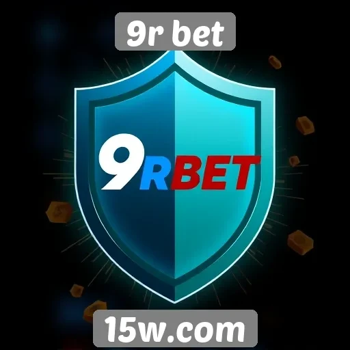 Segurança e proteção de dados no 9r bet