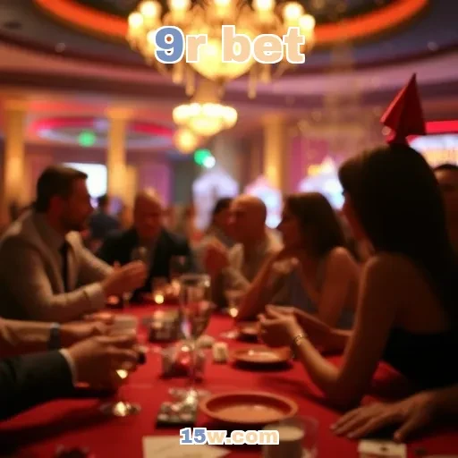 9r bet: Novidades Que Transformam Sua Experiência de Jogo