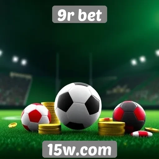 Ofertas e promoções disponíveis na 9r bet