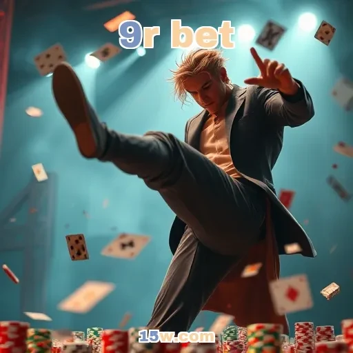 9r bet: Métodos de Pagamento que Transformam Suas Apostas Online