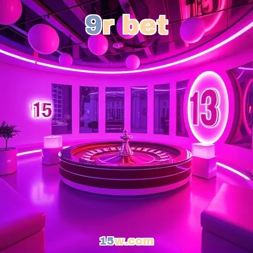9r bet e a Experiência Imperdível do Poker Online que Você Busca