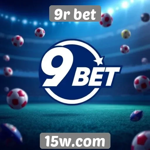 Promoções e bônus oferecidos pela 9r bet