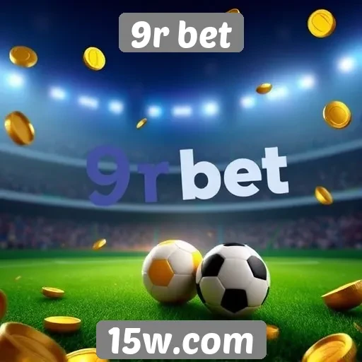 Novidades no sistema de bônus do 9r bet