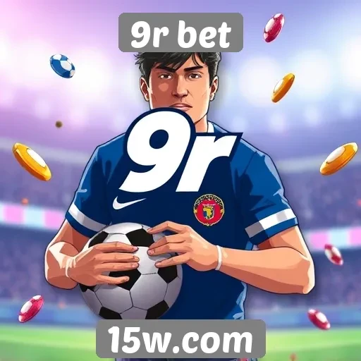 Plataforma 9r bet e suas opções de jogos